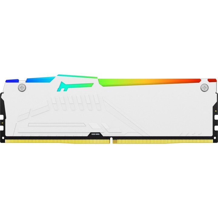 KINGSTON DDR5-Arbeitsspeicher für Desktop-PCs FURY BEAST-RGB