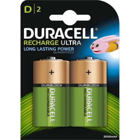 akumulator nimh d 2200mah 2 uds