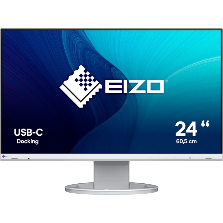 EIZO IPS-kantoormonitor FLEXSCAN-EV2480 23,8" FULL HD
