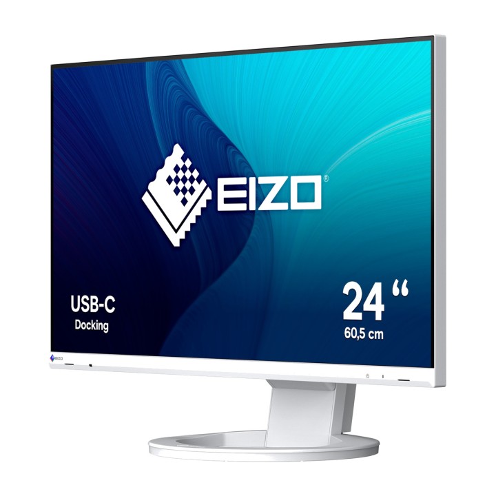 EIZO Monitor IPS para escritório FLEXSCAN-EV2480 23,8" FULL