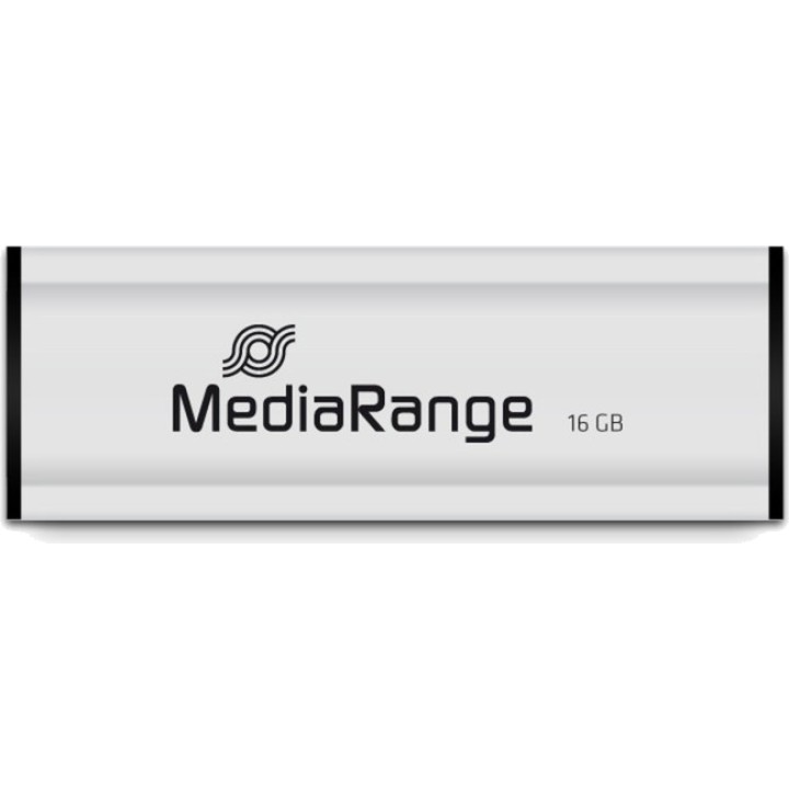 MEDIARANGE Duální USB OTG flash disk s konektorem Micro-B
