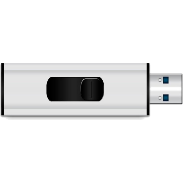 MEDIARANGE Memòria USB OTG dual amb connector Micro-B 3.2