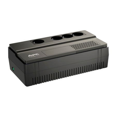 ups interactiv cu 4 prize bv1000i-gr 1000va 600w-schuko