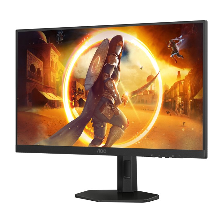 AOC Monitor per a gaming G4 Q27G4XF 27" QHD 180HZ 100079402