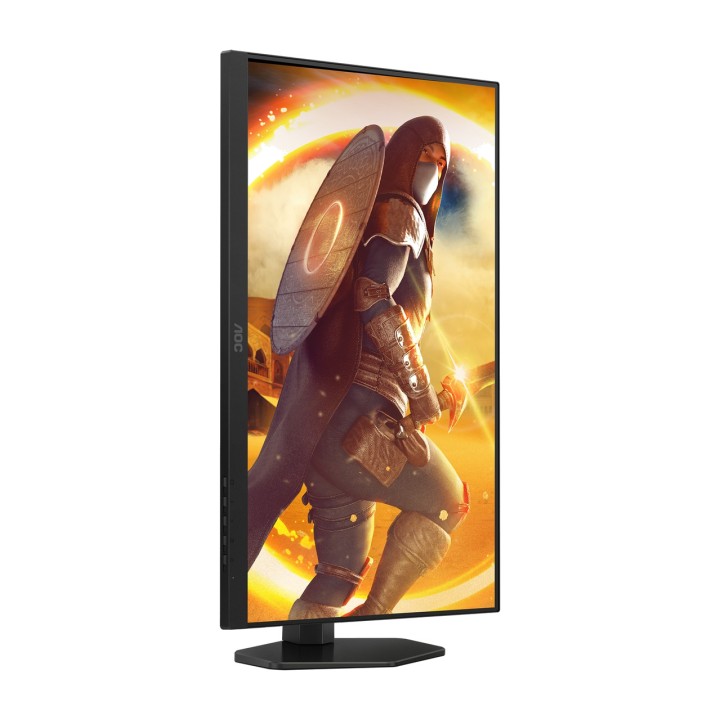 AOC Herní monitor G4 Q27G4XF 27" QHD 180HZ 100079402