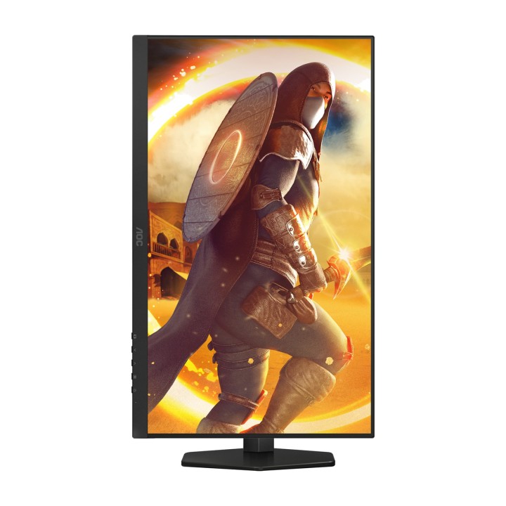 AOC Pelimonitori G4 Q27G4XF 27" QHD 180HZ 100079402