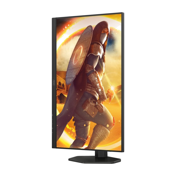 AOC Οθόνη gaming G4 Q27G4XF 27" QHD 180HZ 100079402