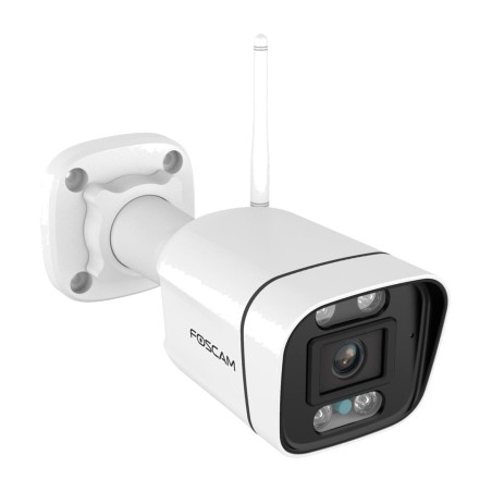 outdoor wifi ip surveillance camera v8p 4k 8mp