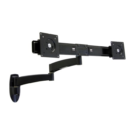 väggarm för bildskärm och tangentbord 200 series-combo arm 24"