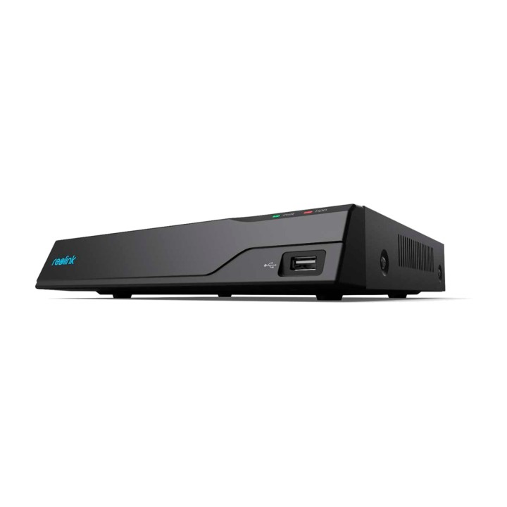 REOLINK 8-channel PoE network video recorder NVS8 2TB
