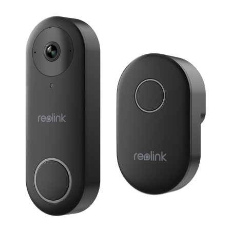 poe video doorbell d340p 5mp