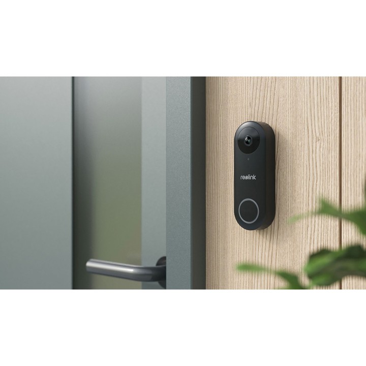 REOLINK Timbre con vídeo PoE D340P 5MP 100044445