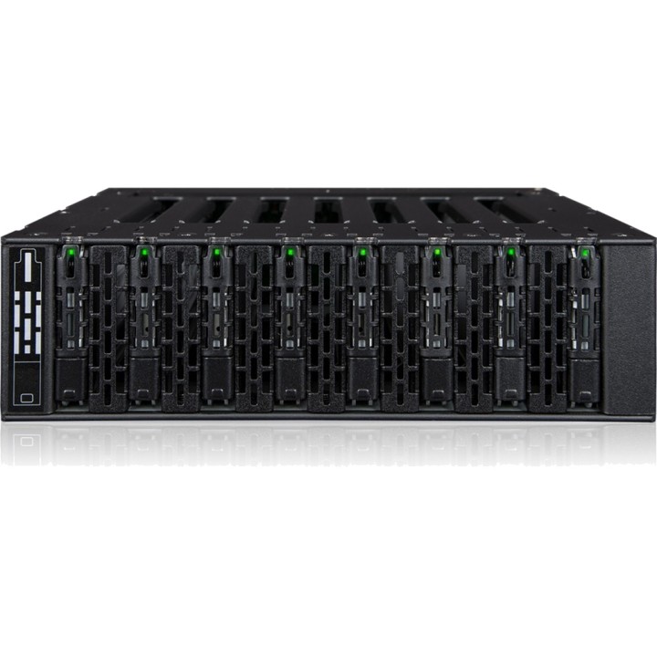 ICY DOCK Výsuvný rámeček pro SSD M.2 NVMe do 5,25palcové