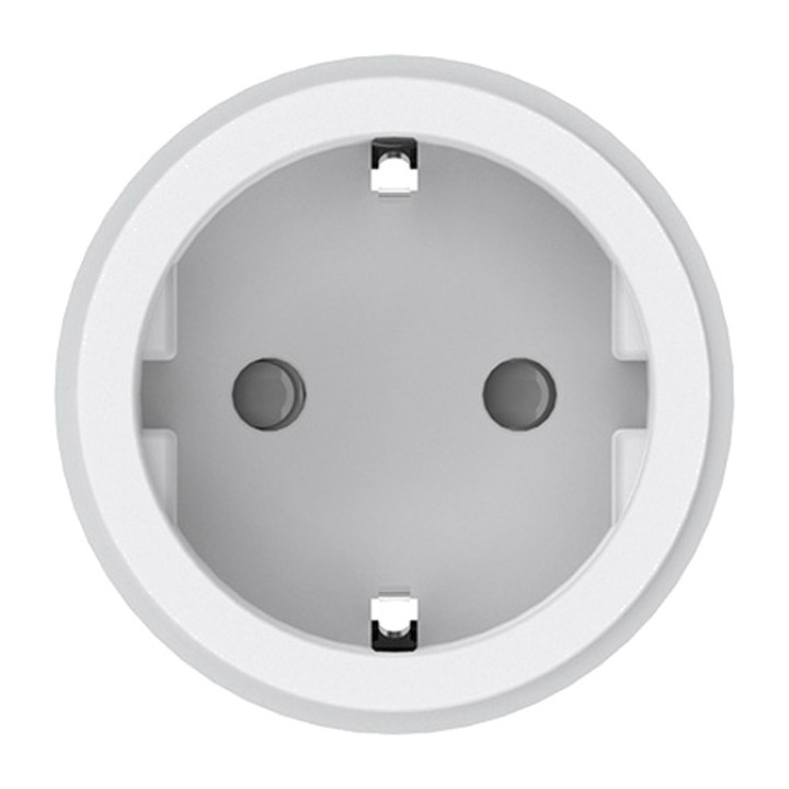 AQARA Priză inteligentă cu întrerupător pentru automatizarea