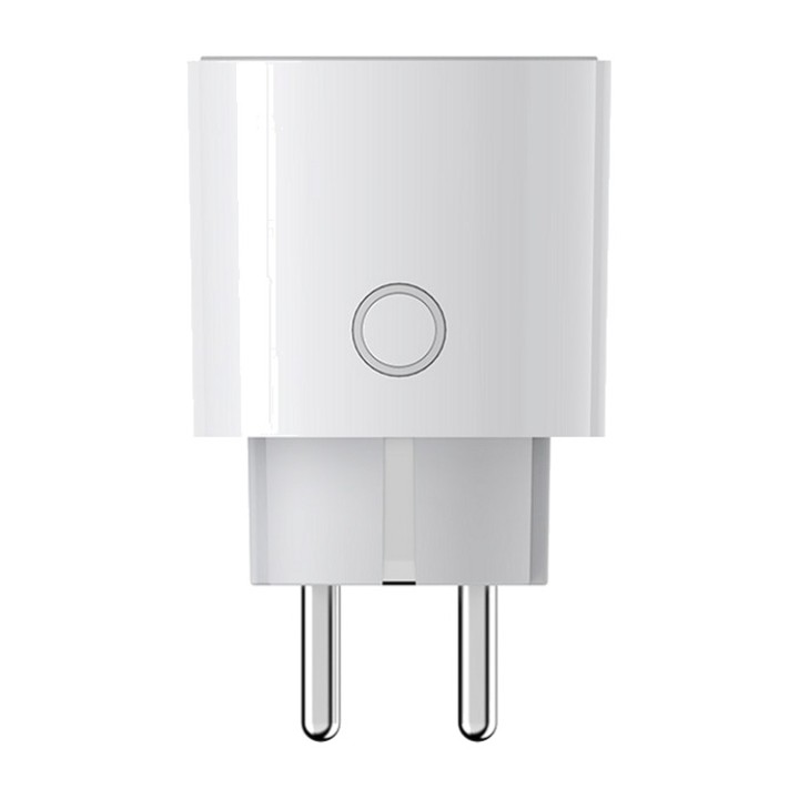 AQARA Smart stikkontakt med afbryder til