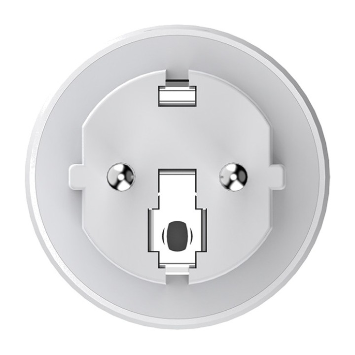 AQARA Smart-Steckdose mit Schalter für die Hausautomation H2