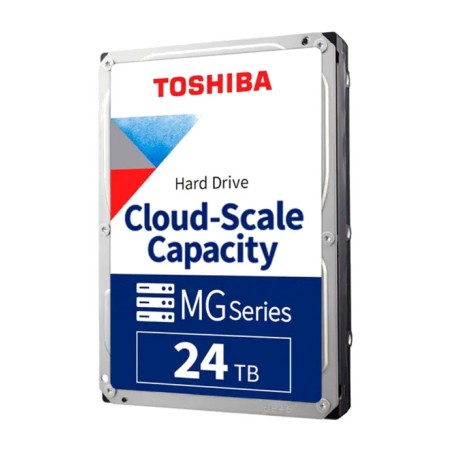 disco duro interno de 3,5 pulgadas para servidor mg11 24tb-sata