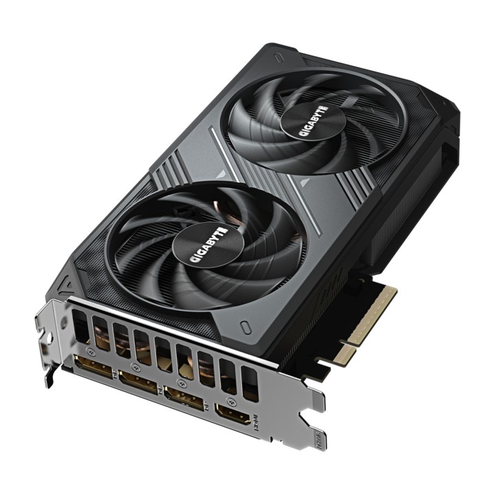 GIGABYTE Grafische kaart voor PC GEFORCE-RTX 5060