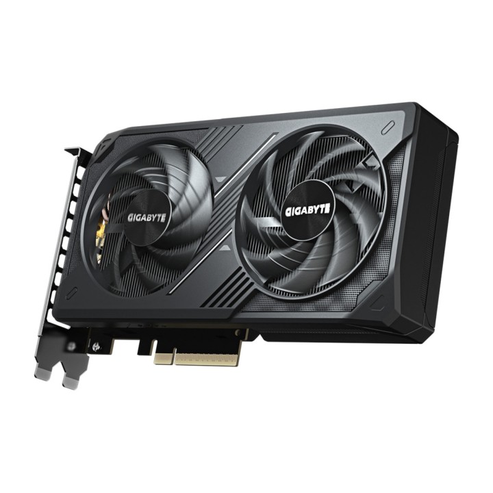 GIGABYTE Placă video pentru PC GEFORCE-RTX 5060 WINDFORCE-OC