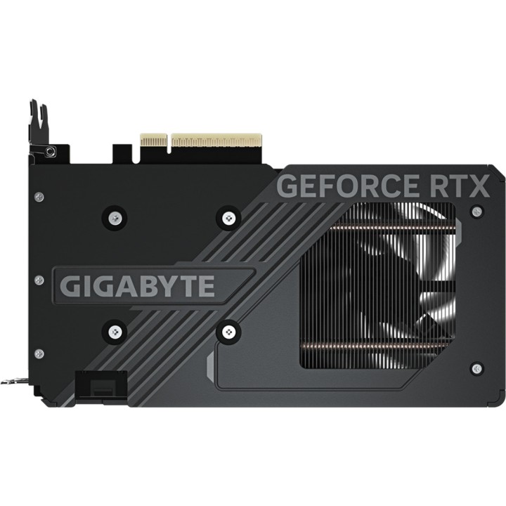 GIGABYTE Grafikkort til PC GEFORCE-RTX 5060 WINDFORCE-OC 8GB
