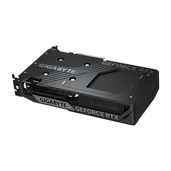 GIGABYTE Scheda grafica per PC GEFORCE-RTX 5060 WINDFORCE-OC