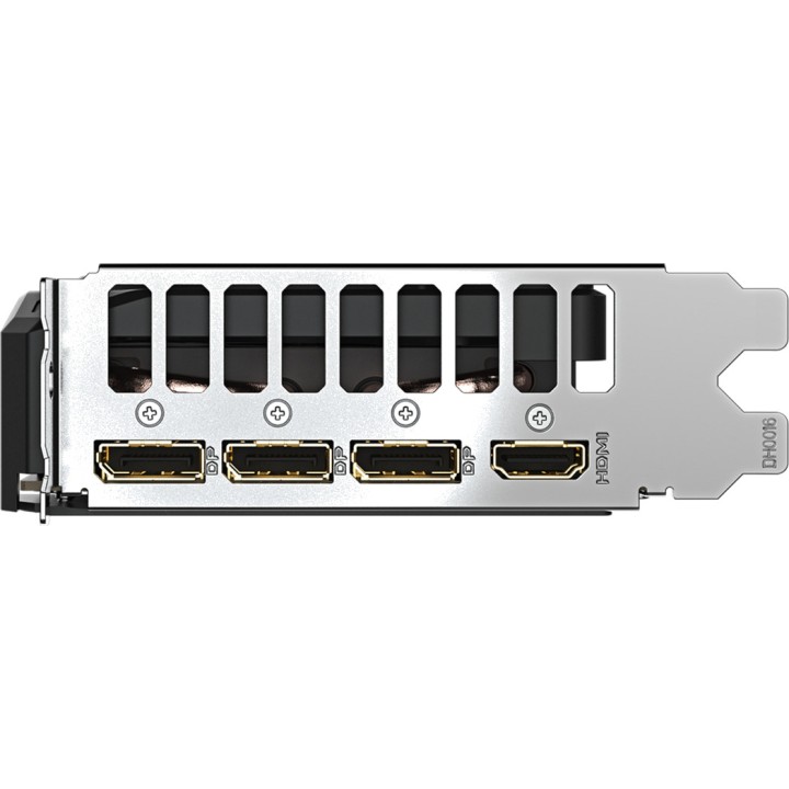 GIGABYTE Grafikkort til PC GEFORCE-RTX 5060 WINDFORCE-OC 8GB