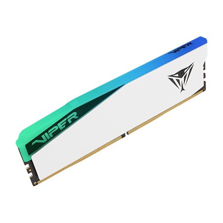 módulo de memoria ram dimm viper elite 5-rgb ddr5 5600mhz 16gb cl38