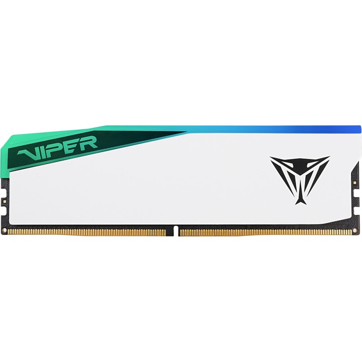PATRIOT Modulo di memoria RAM DIMM VIPER ELITE 5-RGB DDR5