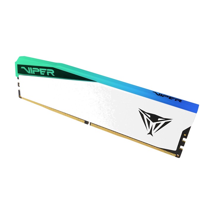 PATRIOT Modul de memorie RAM DIMM VIPER ELITE 5-RGB DDR5