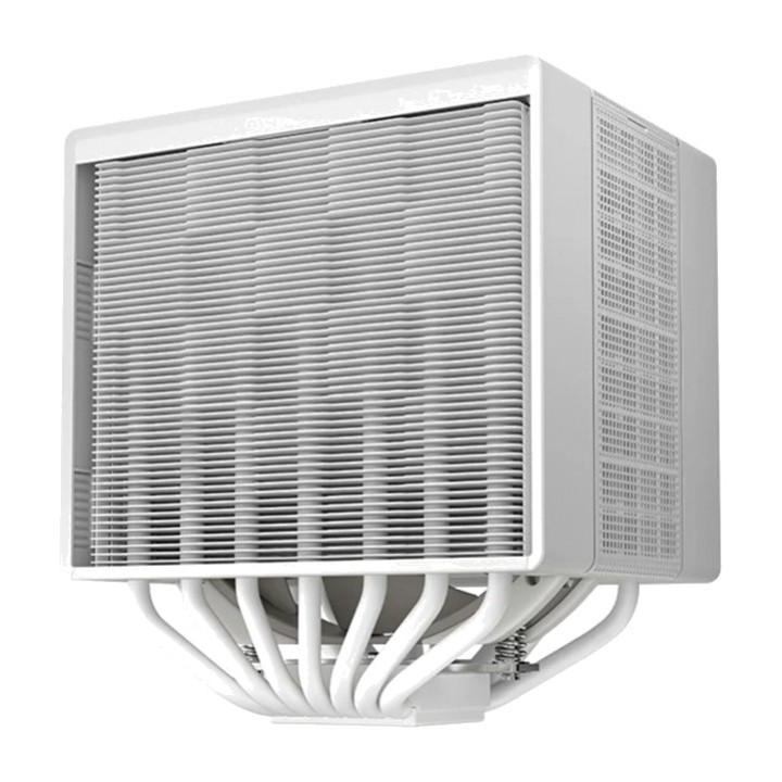 DEEPCOOL Ψύκτρα CPU διπλού πύργου ASSASSIN-4S 100030327VAR
