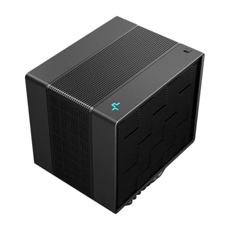 disipador de cpu de doble torre assassin-4s