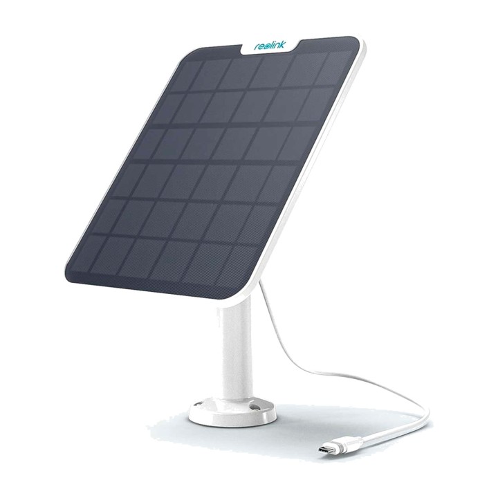 REOLINK Solpanel för övervakningskamera RLSP2 5,8W-USB-C
