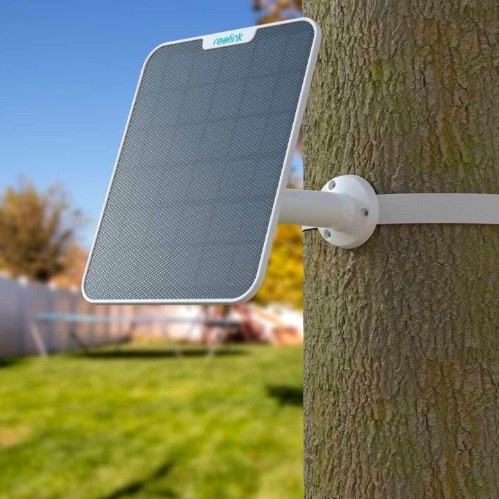 REOLINK Panneau solaire pour caméra de surveillance RLSP2