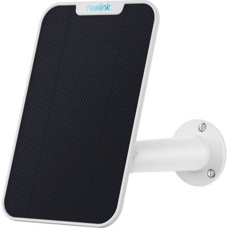panel solar para cámara de vigilancia rlsp2 5,8w-usb-c