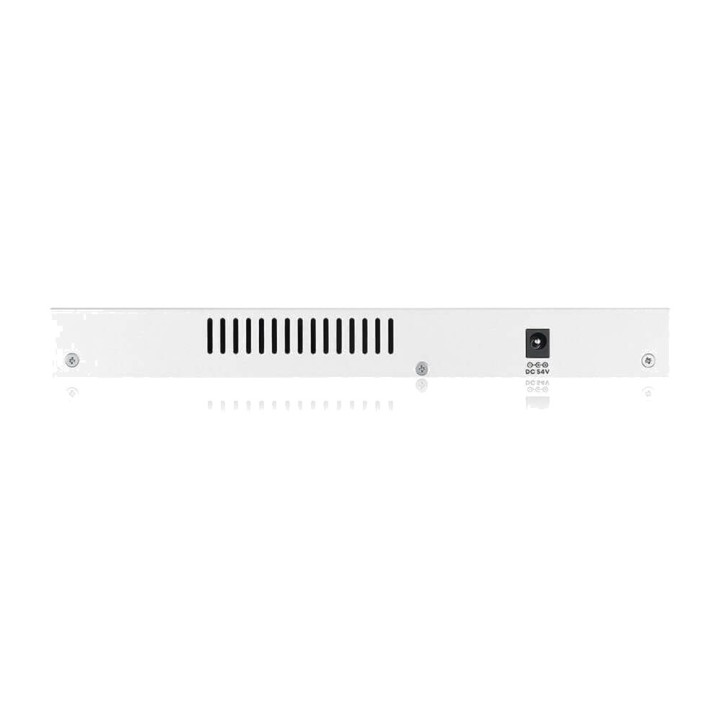 ZYXEL Switch no gestionado de 8 puertos 2,5G PoE XMG-108HP 1X-SFP+ 100029186