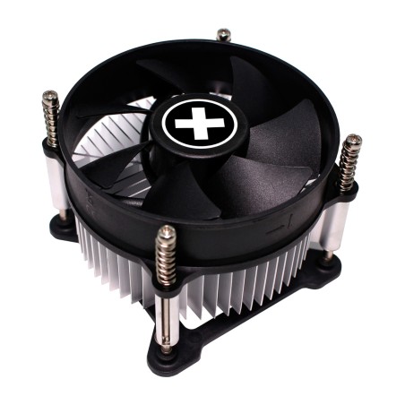 disipador de cpu con ventilador i200 lga1200 92mm xc030