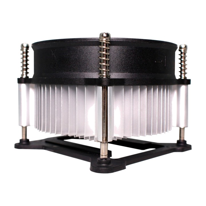 XILENCE CPU cooler with fan I200 LGA1200 92MM XC030 1295407