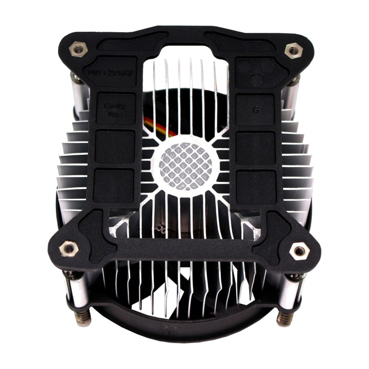 XILENCE Hladilnik procesorja z ventilatorjem I200 LGA1200