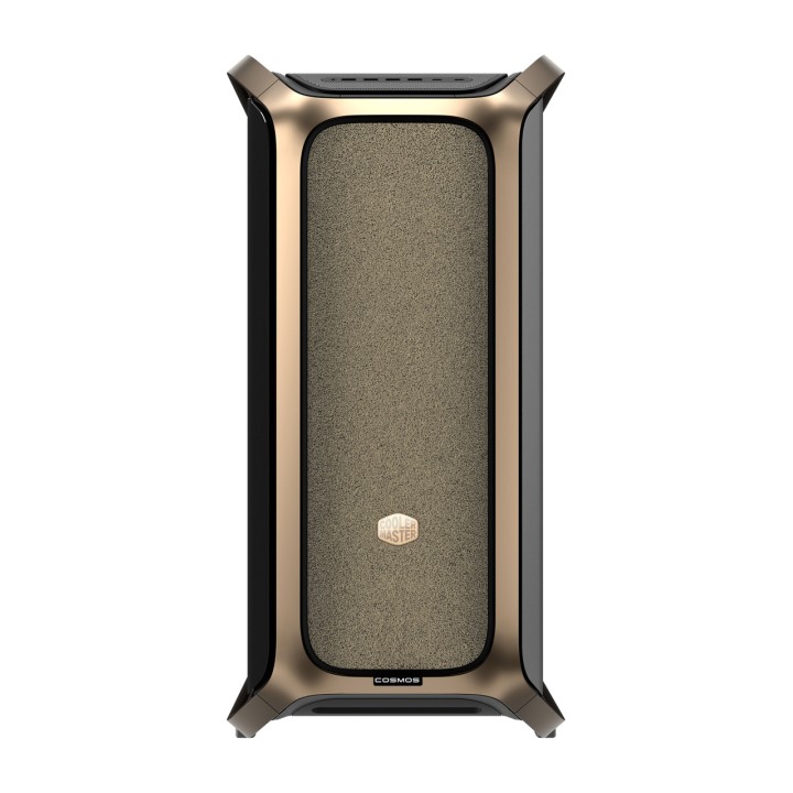 COOLER MASTER Stor tower-datorlåda COSMOS ALPHA GOLD-E-ATX