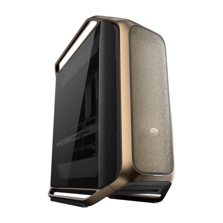 COOLER MASTER Grote pc-towerbehuizing COSMOS ALPHA