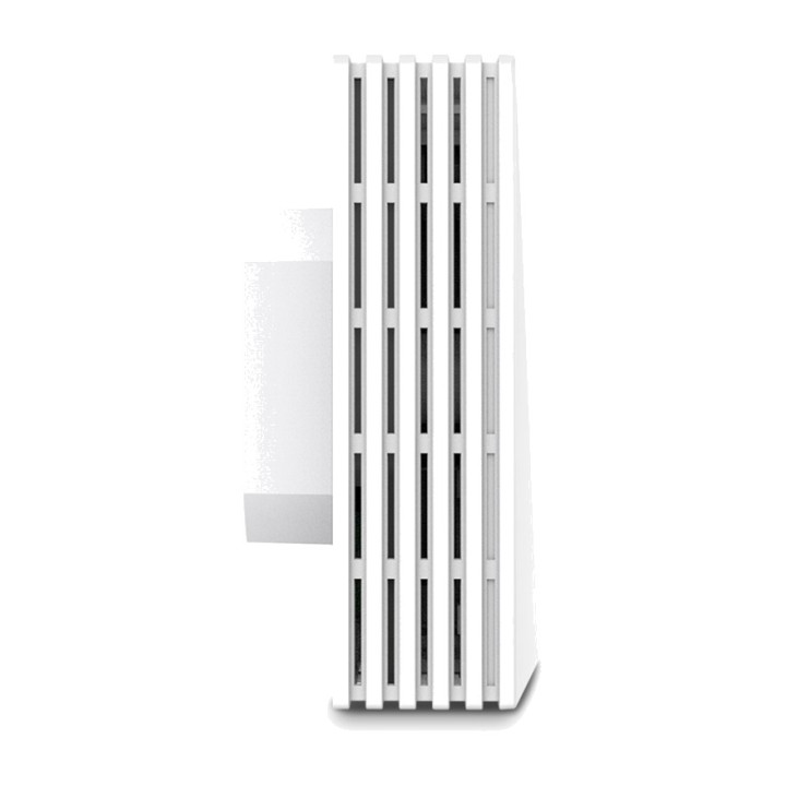 TP-LINK Punt d'accés WiFi 6 de paret OMADA EAP650-WALL