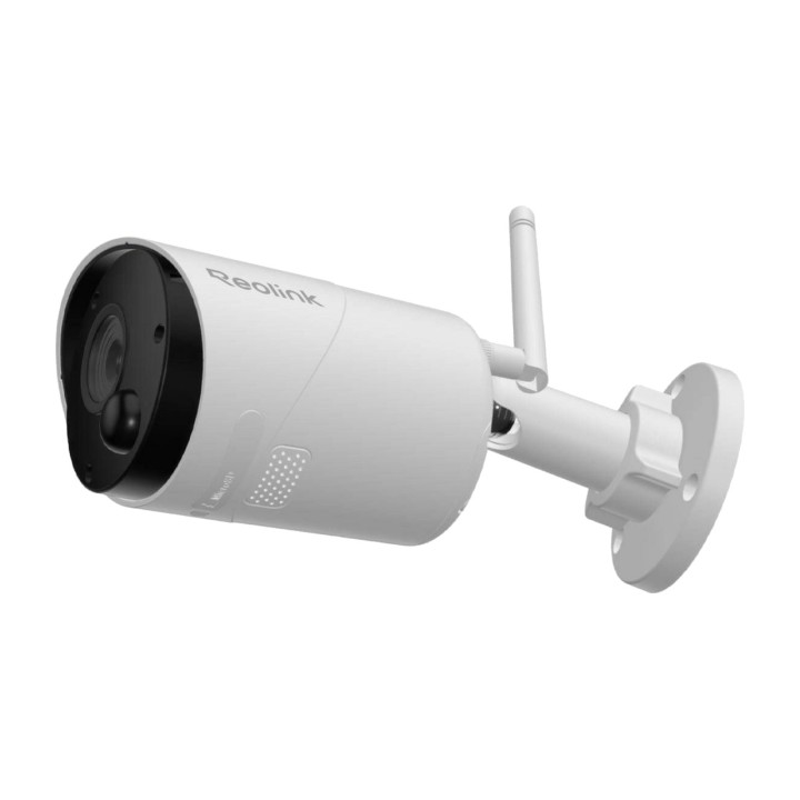REOLINK WiFi surveillance camera with battery ARGUS B320 5MP
