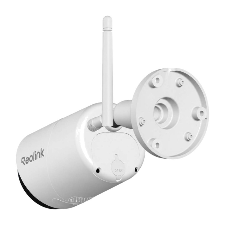 REOLINK Câmara de vigilância WiFi com bateria ARGUS B320 5MP