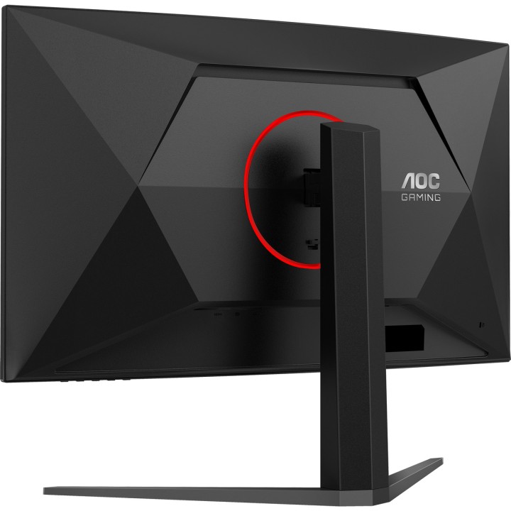 AOC Monitor curbat pentru gaming C32G4Z 31,5" FHD 100200715