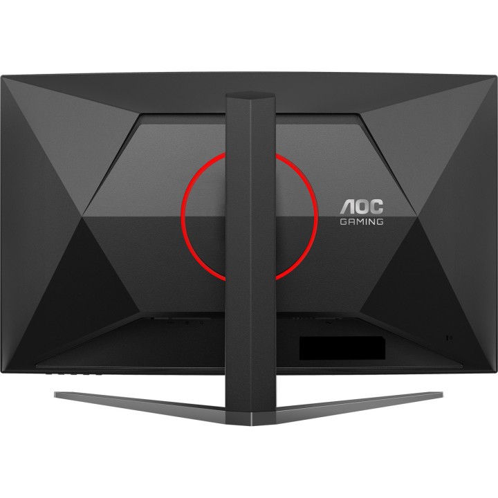 AOC Zakrzywiony monitor gamingowy C32G4Z 31,5" FHD 100200715