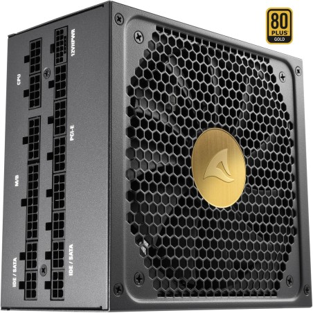 fuente de alimentación modular para pc rebel p30 gold 1300w-atx 3.0