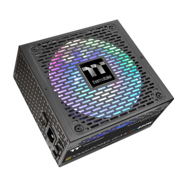 THERMALTAKE Modulaire power supply voor PC TOUGHPOWER-GF3