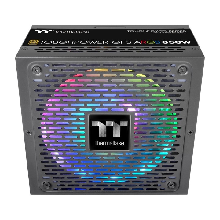 THERMALTAKE Modulaarinen PC-virtalähde TOUGHPOWER-GF3 ARGB