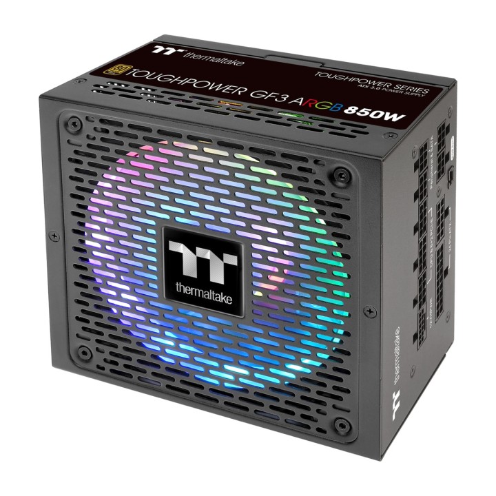 THERMALTAKE Modulaire power supply voor PC TOUGHPOWER-GF3