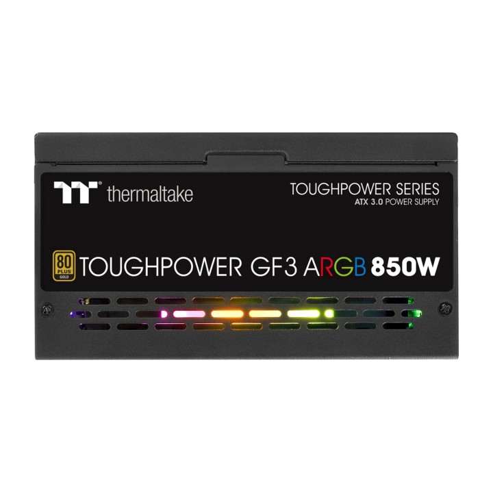 THERMALTAKE Modulares PC-Netzteil TOUGHPOWER-GF3 ARGB GOLD